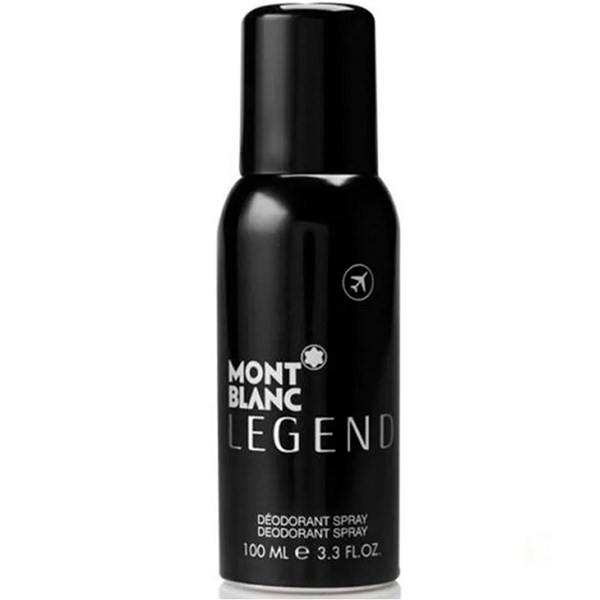 Legend Deodorant Spray 100 ml