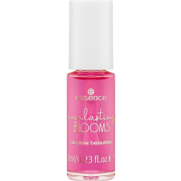 Everlasting Blooms Nail Polish