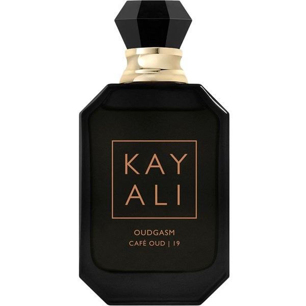 Oudgasm Cafe Oud 19 EDP 50 ml