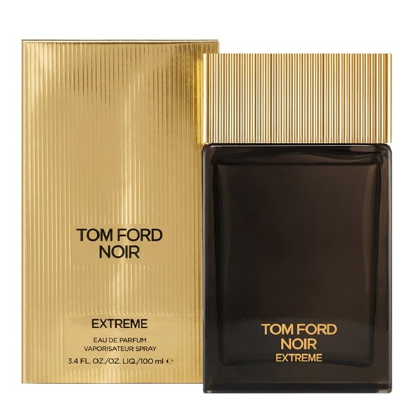 Noir Extreme EDP