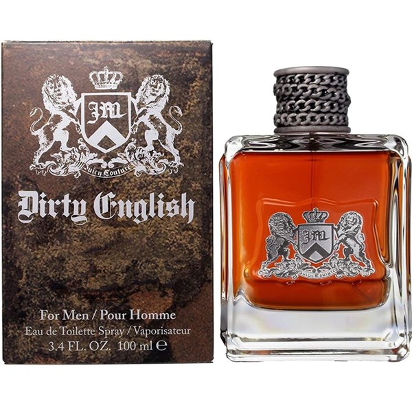 Dirty English EDT 100 ml