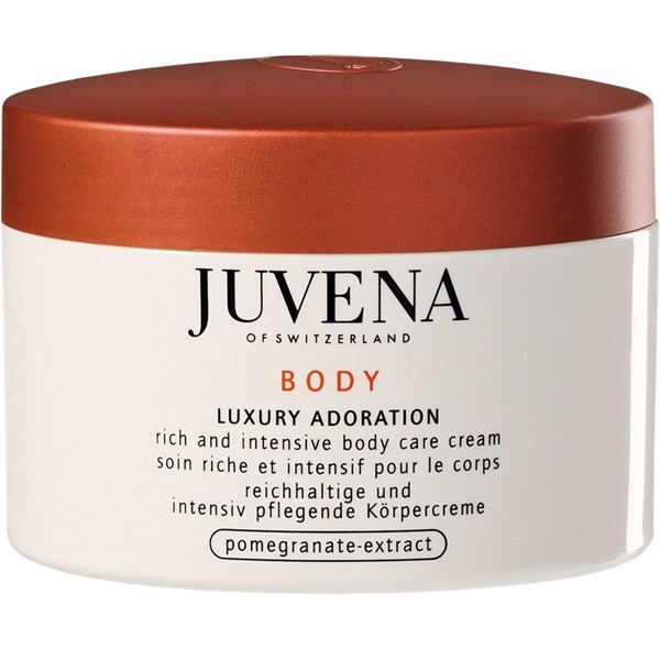 Luxury Adoration Rich and Intensive Body Care Cream 200 ml