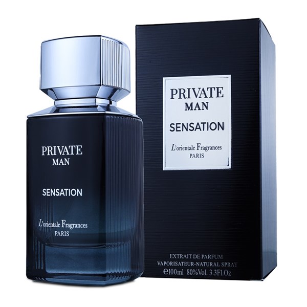 Private Man Sensation EDP 100 ml