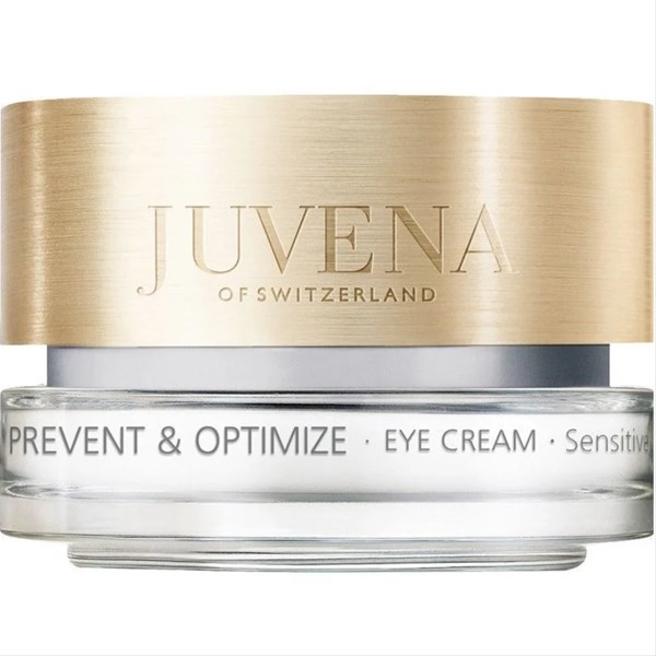 Prevent & Optimize Eye Cream Sensitive Skin 15 ml