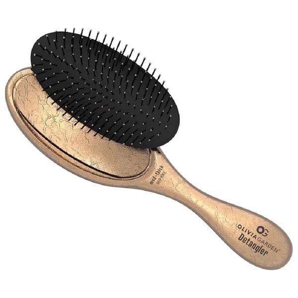 Medium Thick Detangling Brush - Limited Edition