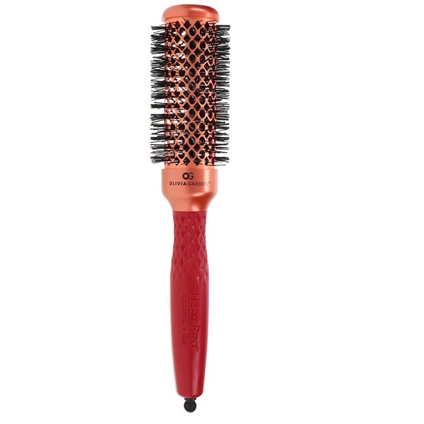 Heat Pro Ceramic Ion Brush Small HP 32