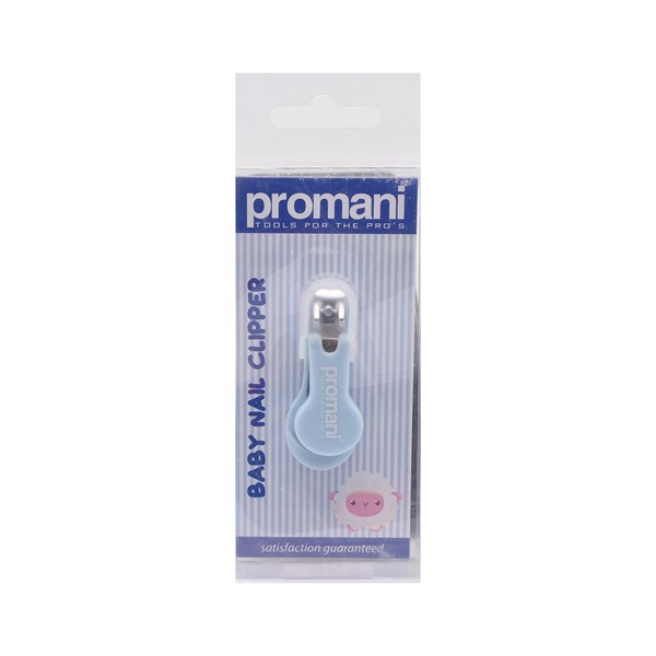 Promani Baby Nail Clipper