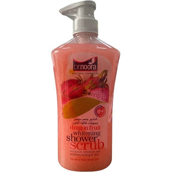 Whitening Shower Scrub 760 ml