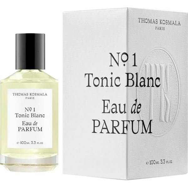 N1 Tonic Blanc EDP 100 ml