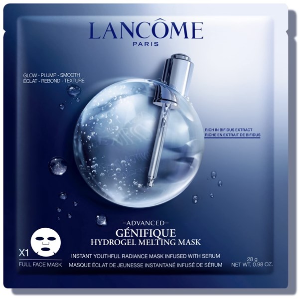 Advanced Génifique Hydrogel Melting Mask