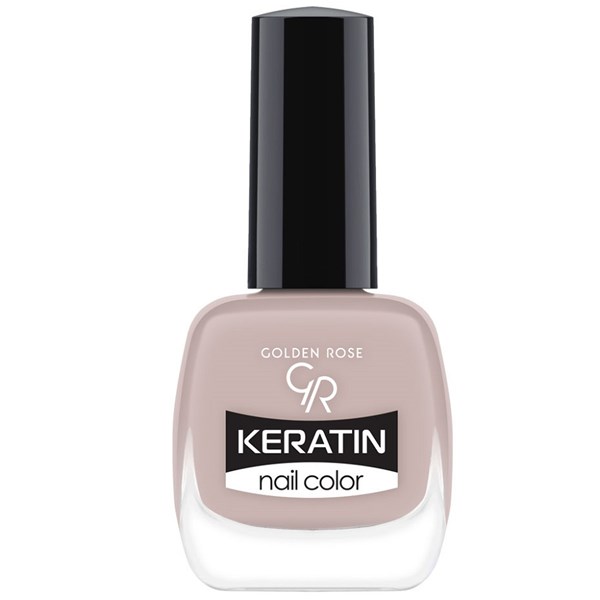 Keratin Nail Polish