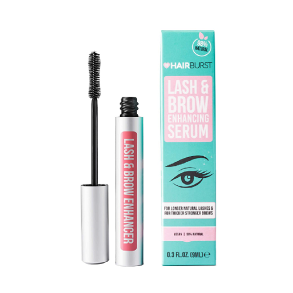 Lash & Brow Enhancing Serum 9 ml