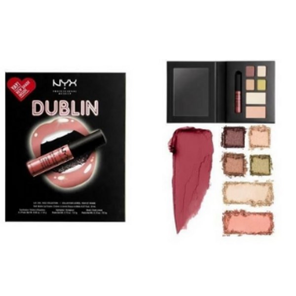 Make Up City Kits Dublin