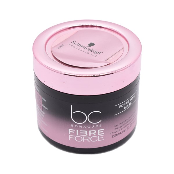 BC Bonacure Fibre Force Fortifying Mask 150 ml