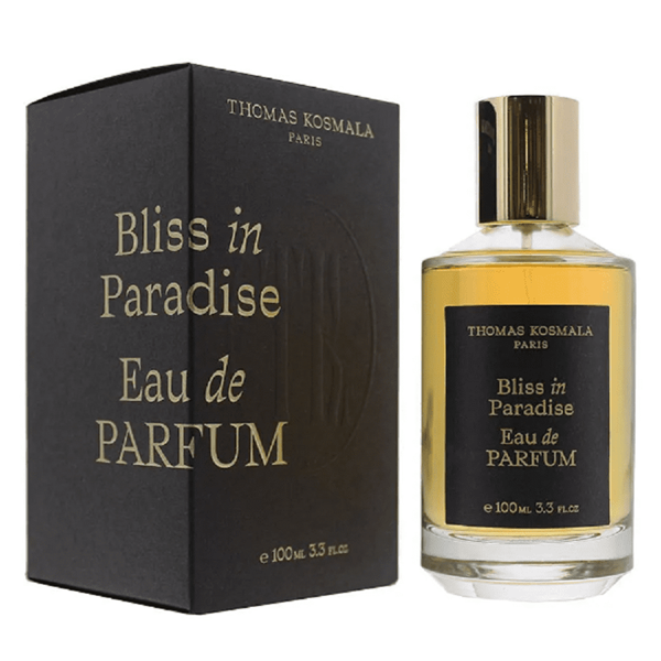 Bliss In Paradise EDP 100 ml