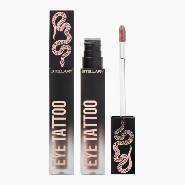 Stellary long lasting liquid eyeshadow Eyetattoo