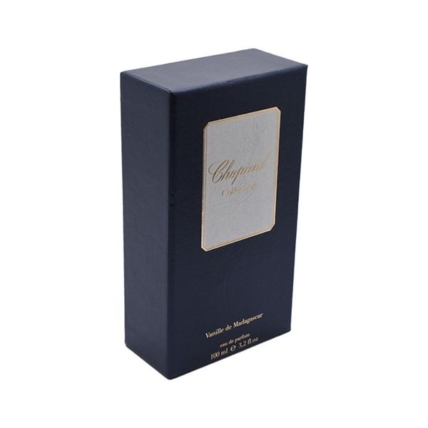 Vanille De Madagascar EDP 100 ml