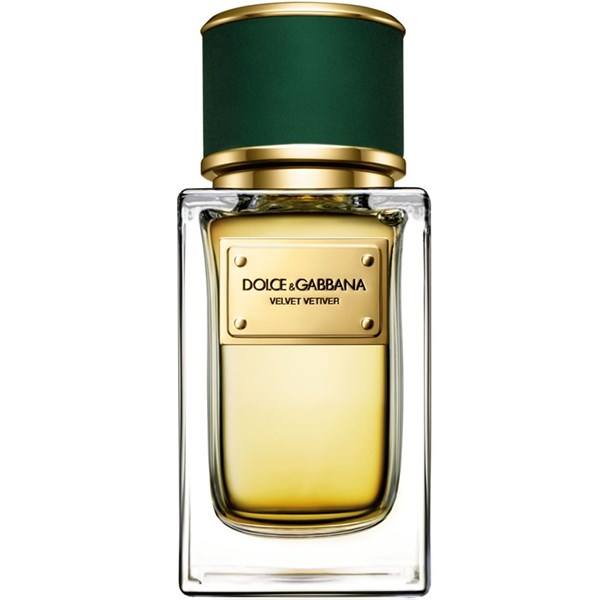 Velvet Vetiver EDP