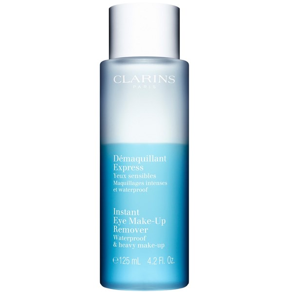 Instant Eye Make Up Remover 125 ml