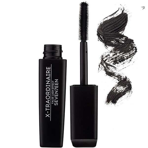 X Traordinaire Mascara (01Black)