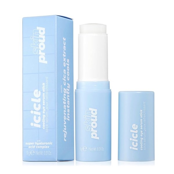 Icicle Cooling Eye Serum Stick 9g