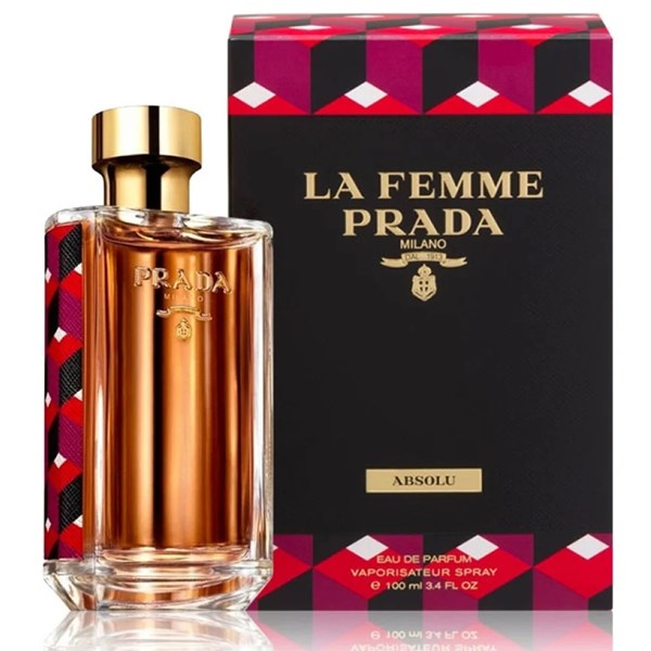 La Femme Absolu EDP 100ml