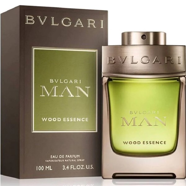 Wood Essence EDP 100 ml