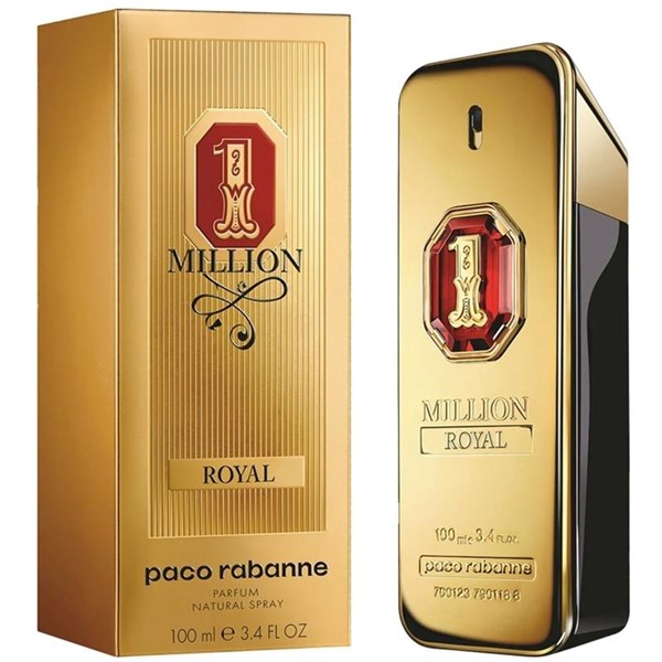 1 Million Royal EDP 100 ml