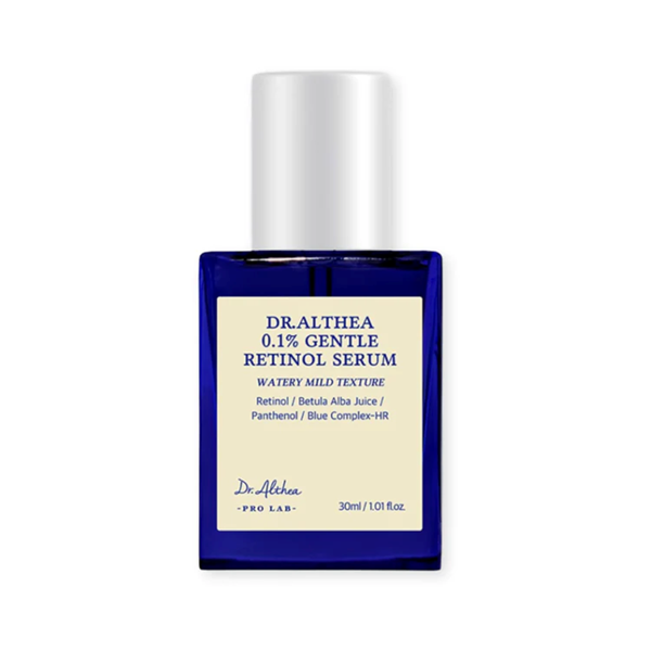 DR ALTHEA RETINOL SERUM 30ML