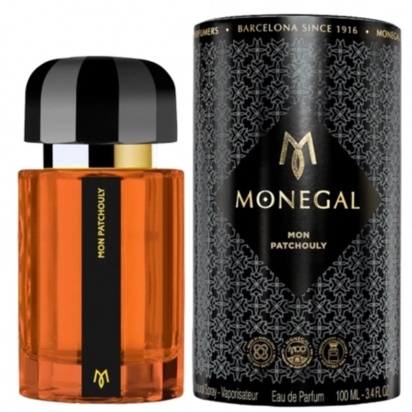 Mon Patchouly EDP