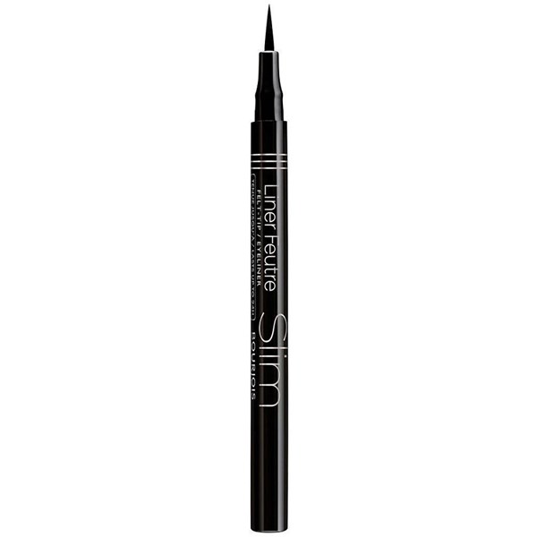 Liner Feutre Slim Eyeliner (17 Ultra Black)