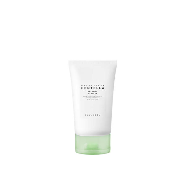 CENTELLA TEA - TRICA B5 CREAM 75ML  SKIN 1004