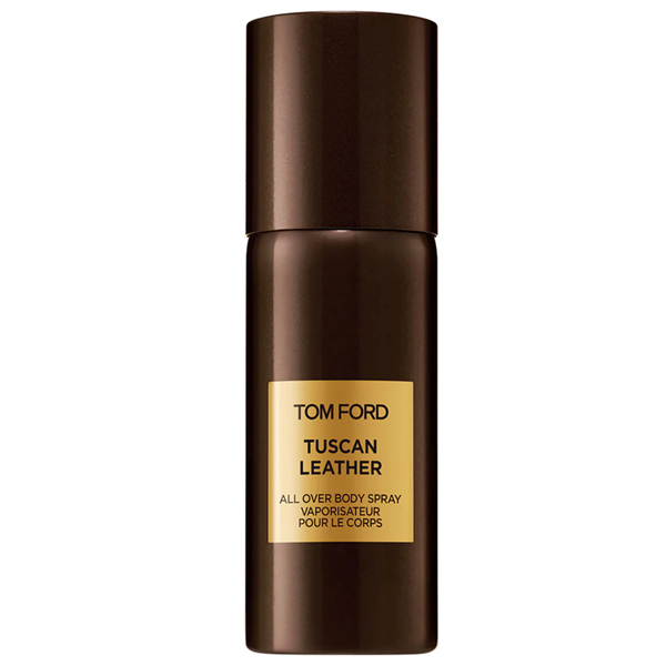 Tuscan Leather All Over Body Spray 150 ml