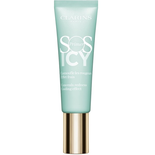 SOS Primer (Icy 10 Mint) 30 ml