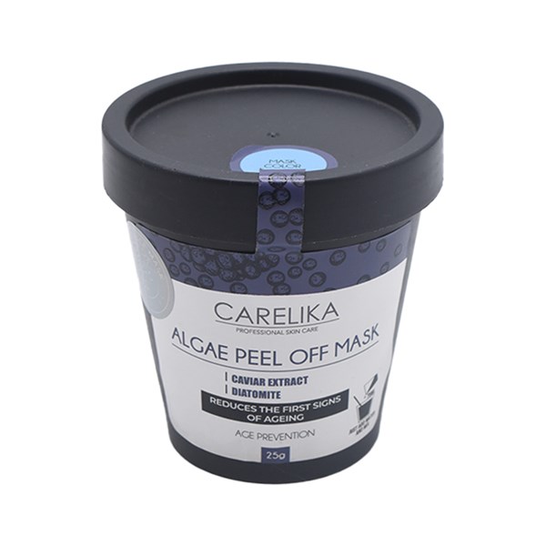 Algae Peel Off Mask with Caviar 25 g