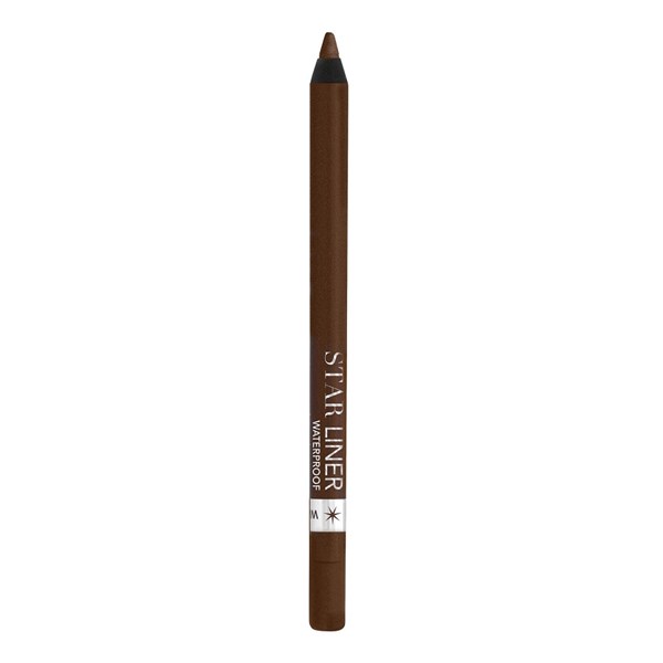 Star Liner Waterproof Eyeliner