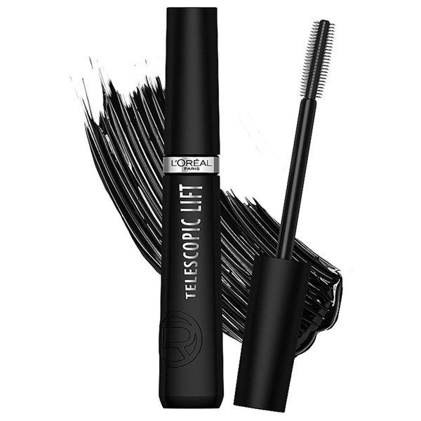 Lengthening Mascara Telescopic Lift Black