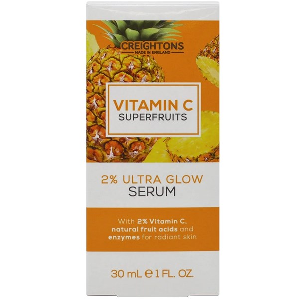 Creightons Vitamin C Superfruits Serum 30 ml