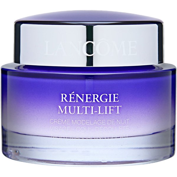 Rénergie Multi Lift Night Massaging Cream 75 ml