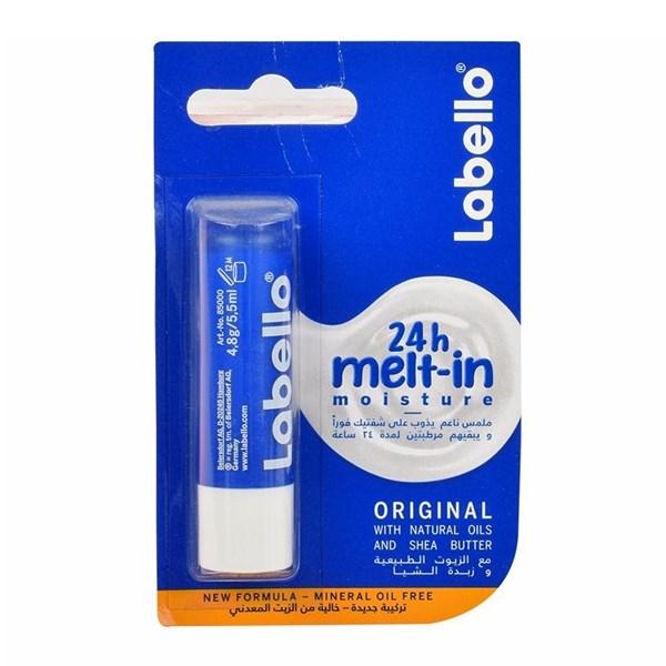 Lip Balm Original 4.8 g