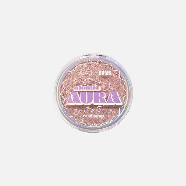 Beauty Bomb Highlighter Atomic Aura