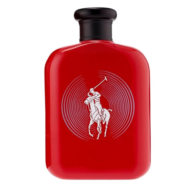 Polo Red Remix X Ansel Elgort EDT 125 ml