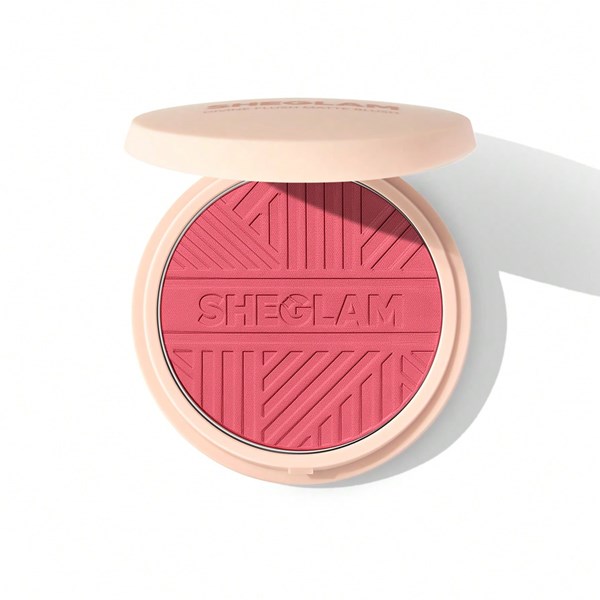 SHEGLAM  MATTE BLUSH
