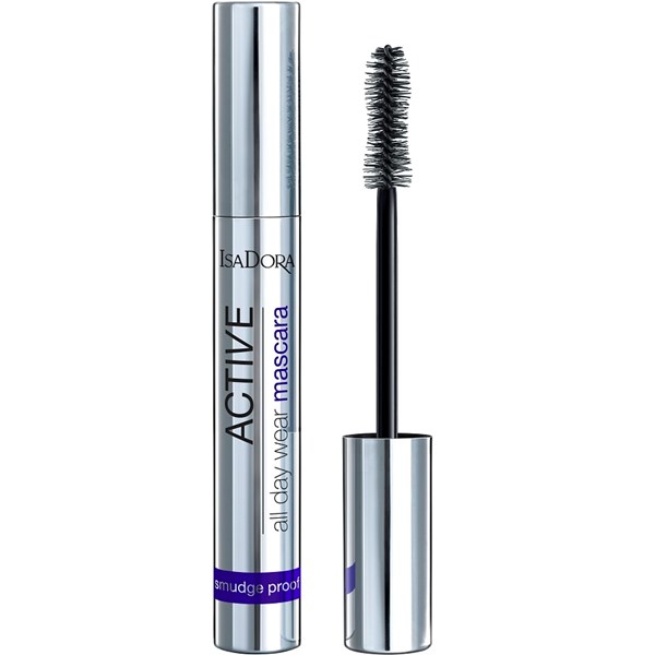 Active All Day Wear Mascara 12 ml