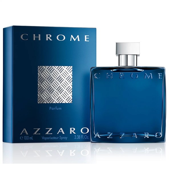 Chrome Parfum 100 ml