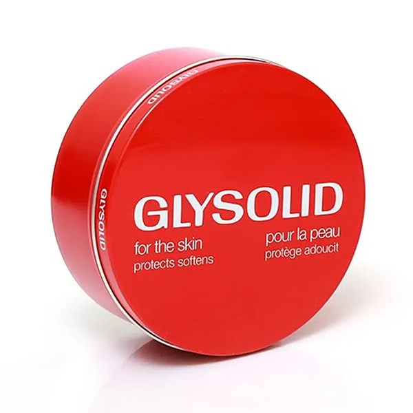 Glysolid Cream 250 ml