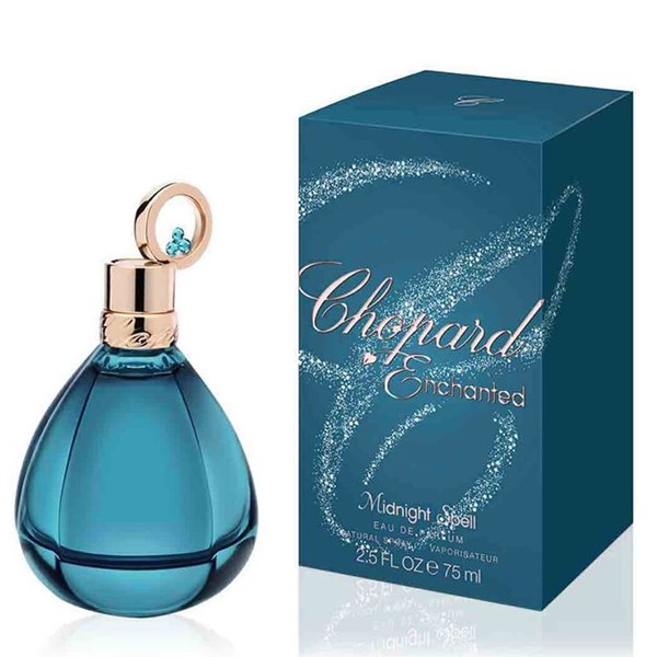 عطر انشانتيد مدنايت سبيل اودي بارفيوم 75 مل