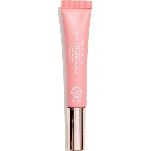 Soft'n Tinted Lip Balm