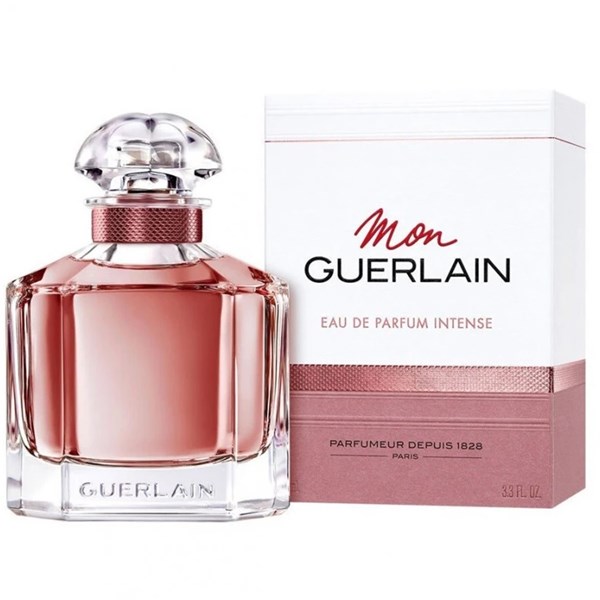 Mon Guerlain Intense EDP 100 ml