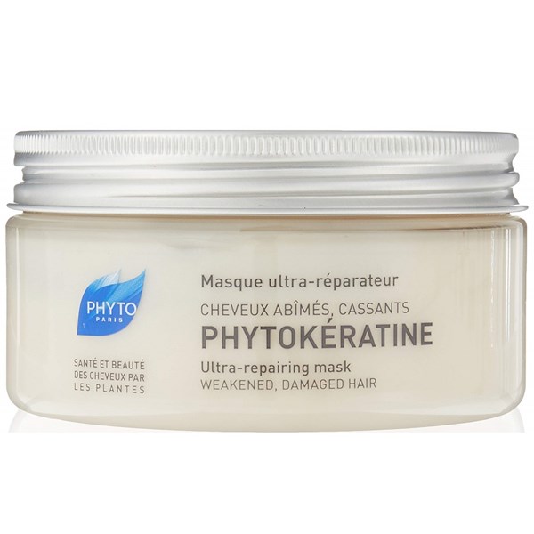 Phytokeratin Hair Mask 200 ml